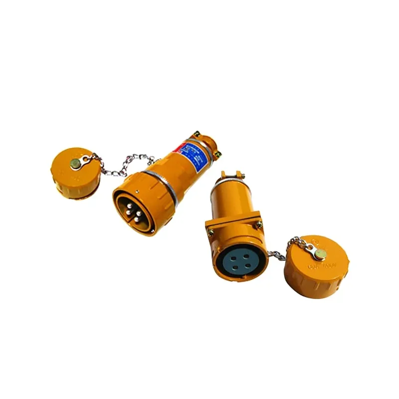 4 Pin 60 Amps Bxw N…