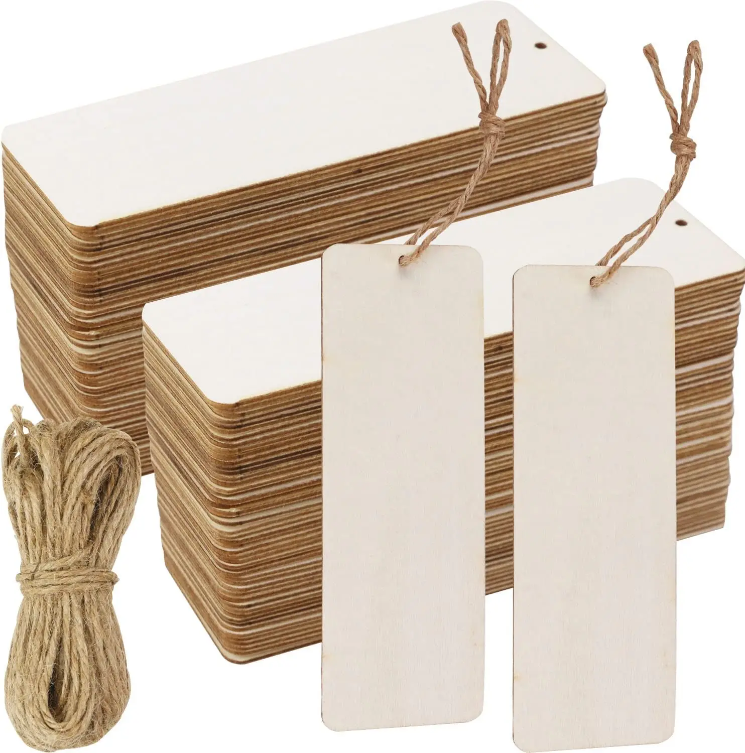 50-etiquetas-de-regalo-de-madera-en-blanco-de-6x2-pulgadas-con-agujeros-y-cuerdas-para-manualidades-diy-decoracion-del-banquete-de-boda