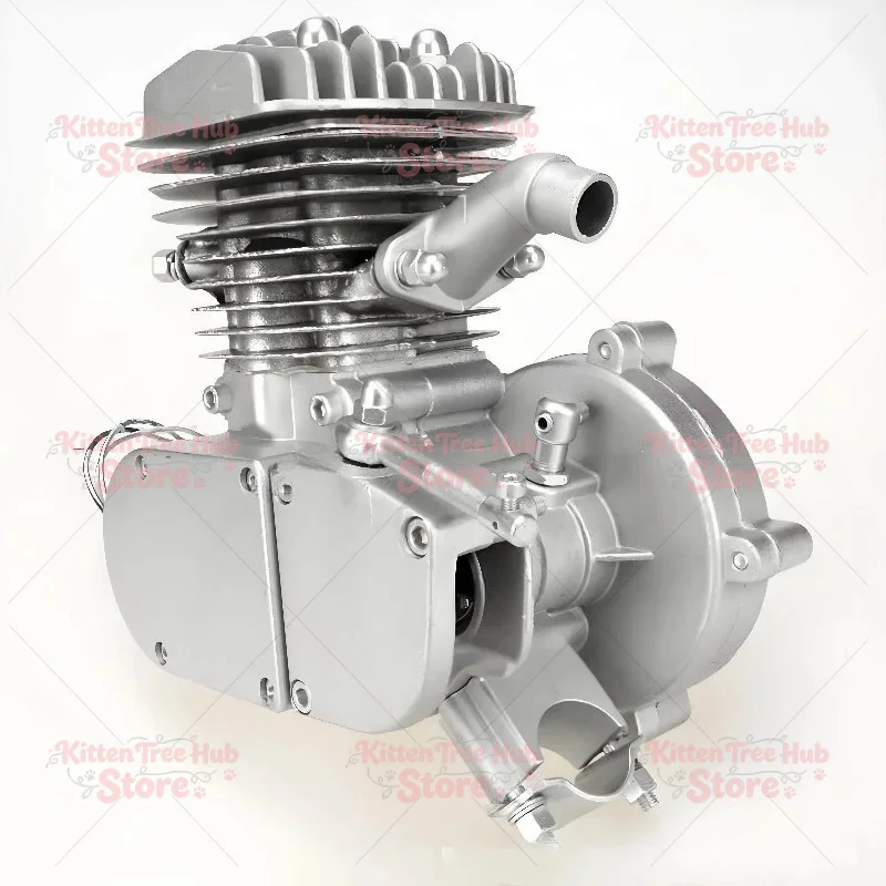 Bicycle engine modification accessoriessmall whole car kit