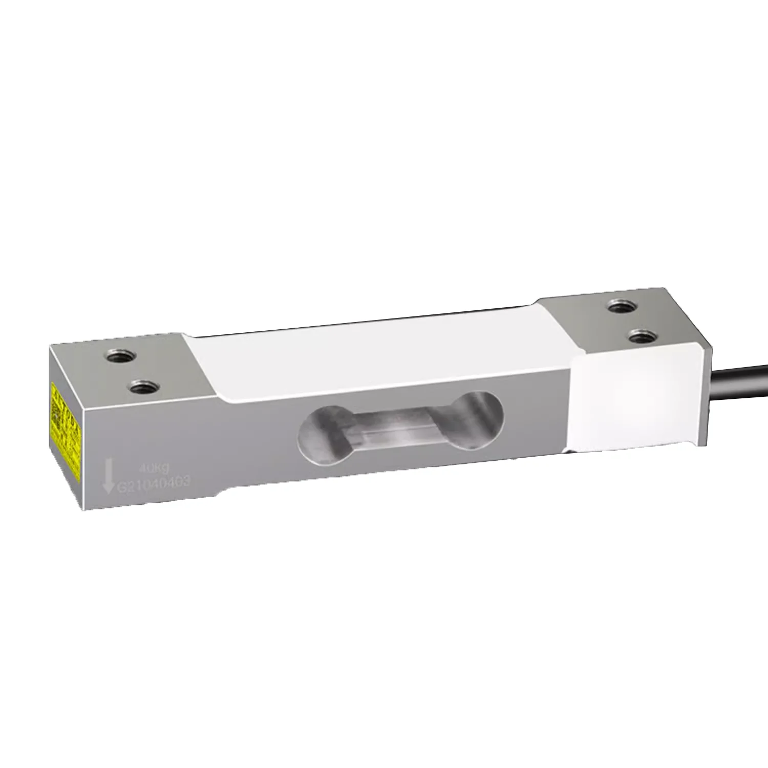 High Precision Single Point Load Cell 3-120kg Warehouse Weighing Sensor Stable Anti‑Interference High Accuracy Weight Sensor