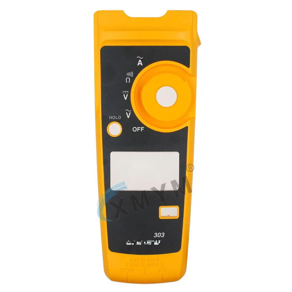 

For FLUKE 303 Front Shell Multimeter Front Shell Replacement And Repair Parts