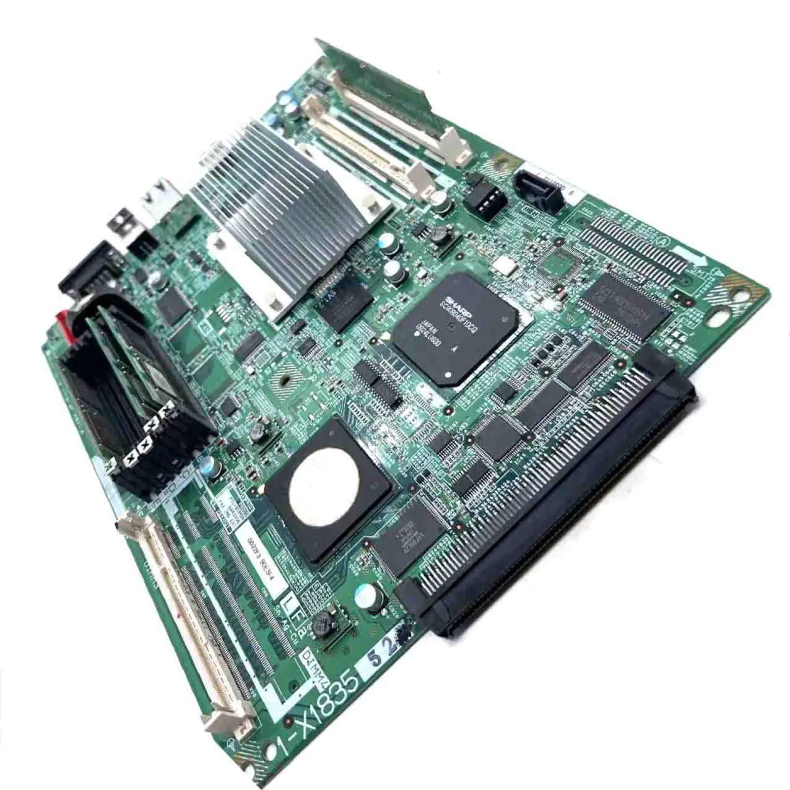 

Основная плата MFPC-1-X1835 Подходит для деталей принтера Sharp MFPC 1-X1835