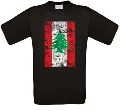 Lebanon Lubnan Beirut Arz Baalbek T-Shirt