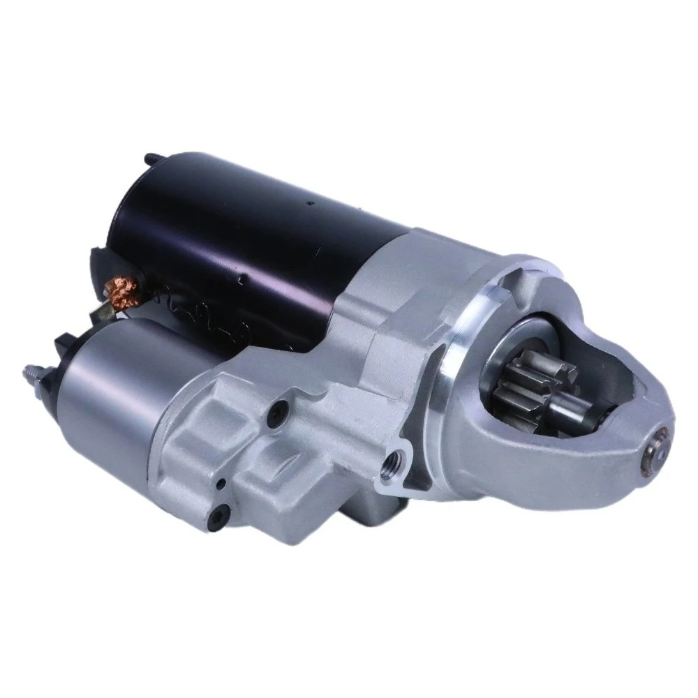 Part NumberPart Number:12417536690 Starter Compatible with BMW 545i 550i 650i 745i 645C 745Li 750i 760i 750Li 760Li Alpina B7