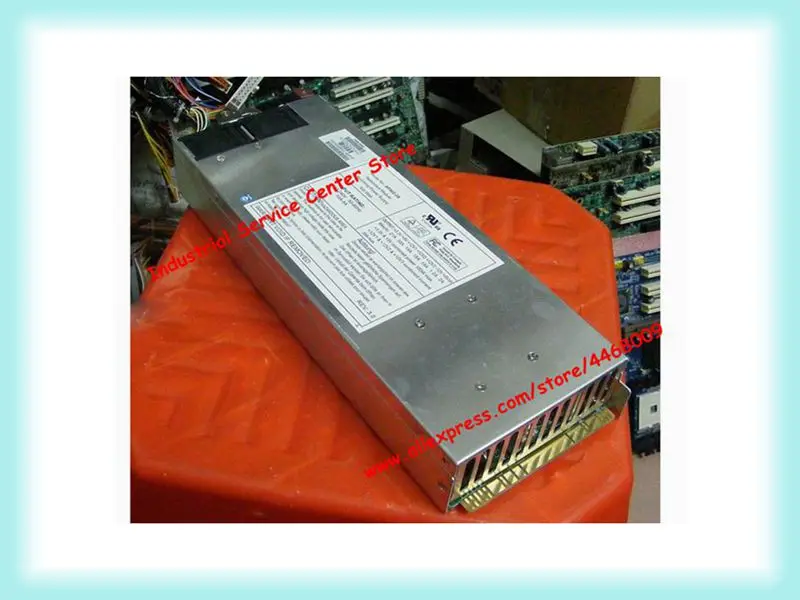 

SP502-2S 500W Module Redundancy Server Equipment Industrial