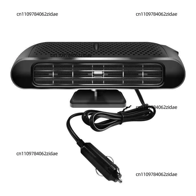For Car-mounted Heater - Dual-purpose Heating Device for Interior in Winter, High-power Car De-icing and De-humidifying Heater