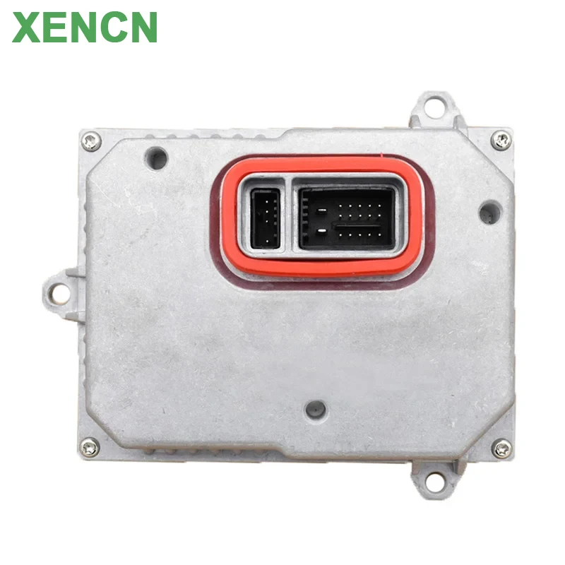 XENCN Xenon HID Ballast Headlight Control Unit D2S D2R OEM 1307329293 1307329115 For 2006-2008 Cadillac DTS image 3