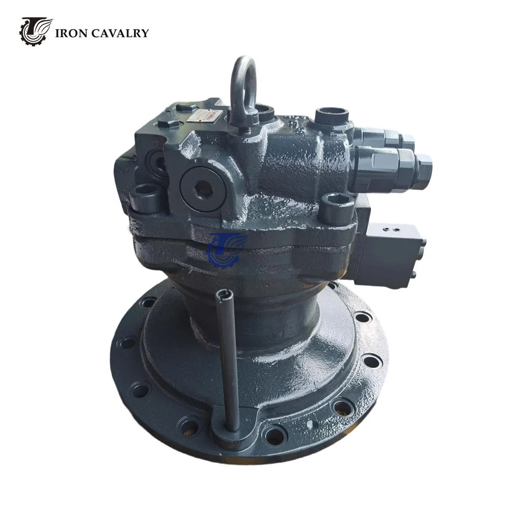31Q810130 31Q810150 31Q810151 For R290LC-9 R300LC-9 Swing Device Swing Motor CE ISO