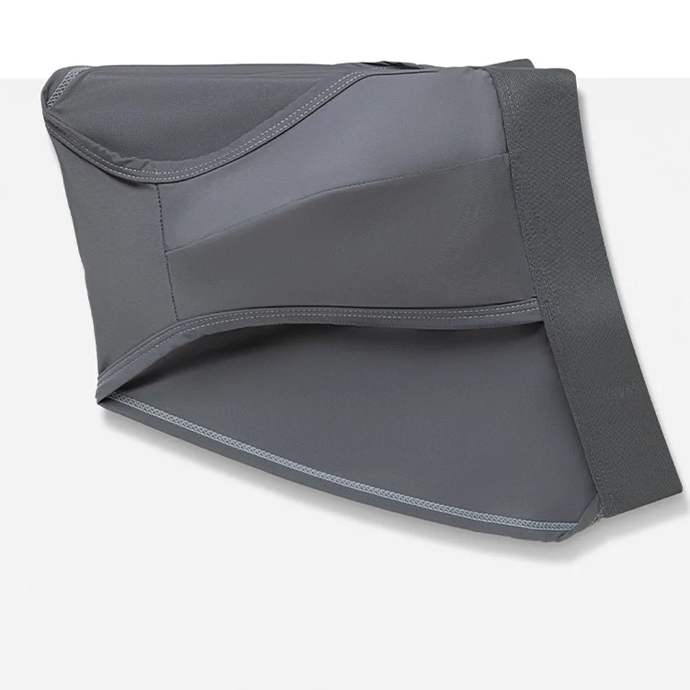 ملابس داخلية مريحة قابلة للتنفس 26 نسيج سباندكس ينطبق على ملخصات الحقيبة القابلة للتنفس للرجال الملاكم