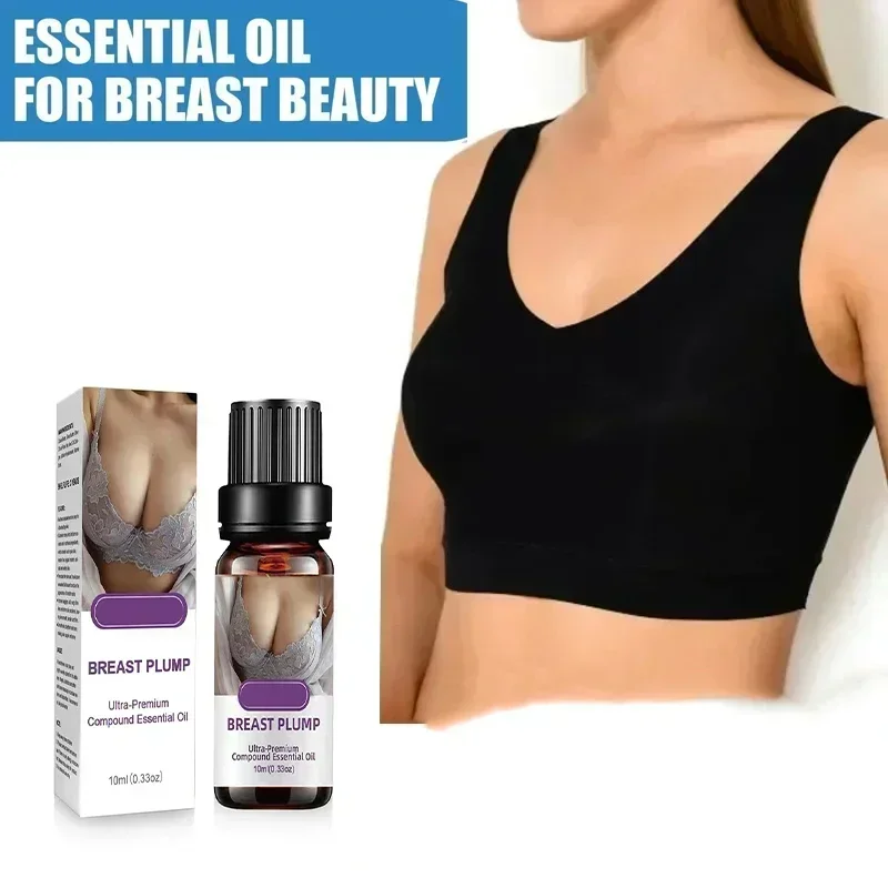 Breast Enlargement Cream Women Chest Care Lift Cream Increase Beauty Butt Breast Oil Firming Plump Breast Elasticity