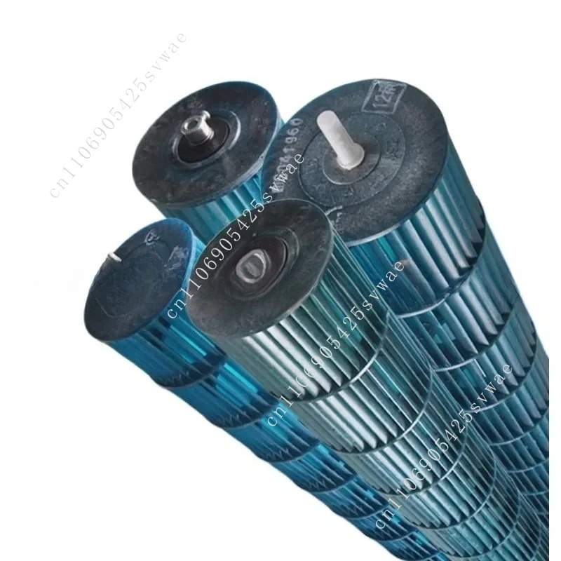 

for Gree air conditioner accessories cross-flow fan blades