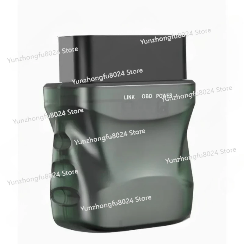 

16-контактный мини-автомобильный сканер, автомобильный диагностический сканер, диагностическая программа для компьютерного программного обеспечения Windows для Ios/Android