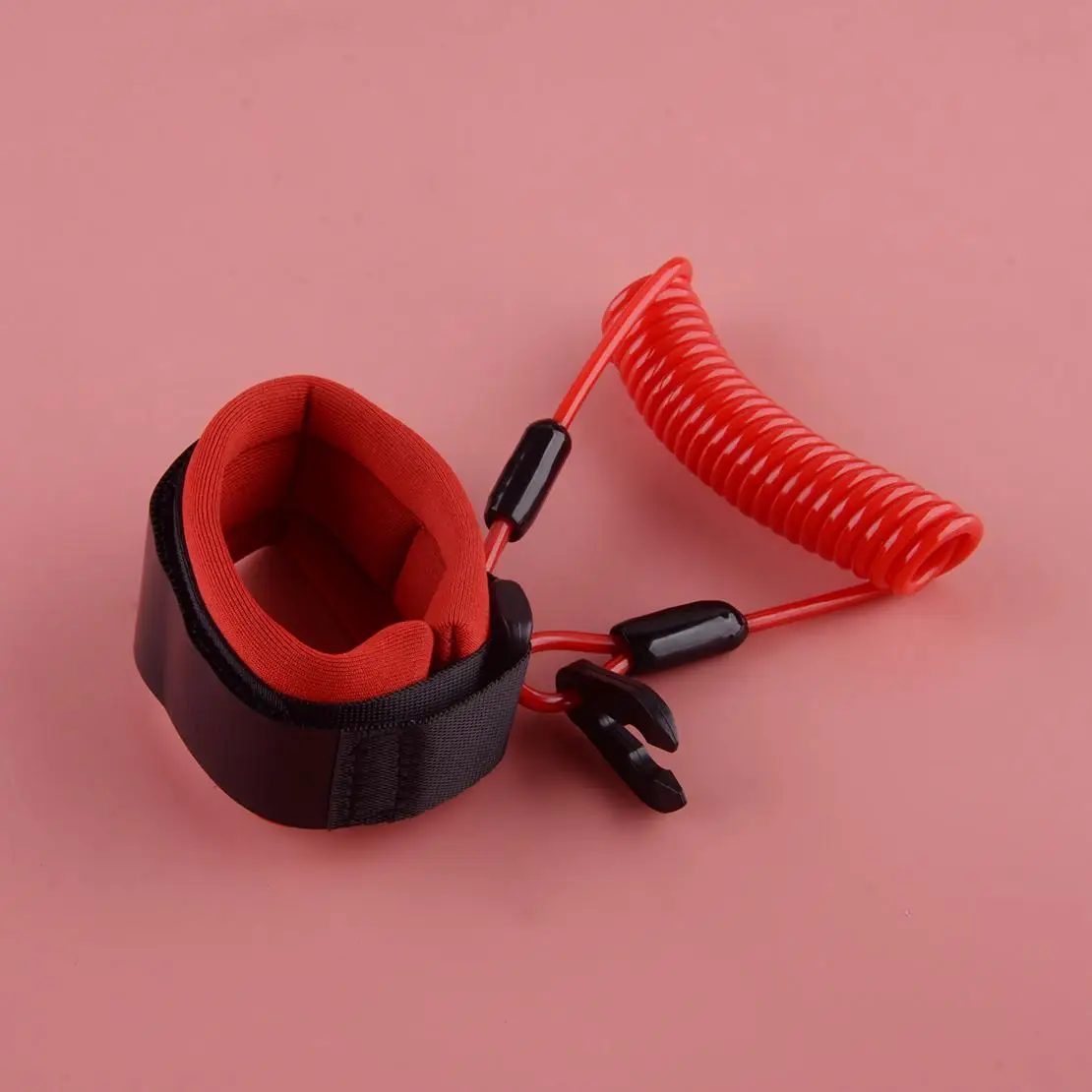 

92072-3767 92072-3784 92072-3809 Safety Tether Lanyard Kill Stop Switch 92072-3816 32099-3818 Fit For Kawasaki Jet Ski JB650