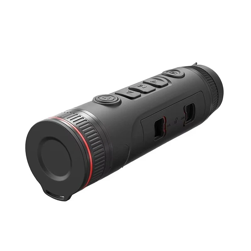 630 Hunting Thermal Vision Scopes for Sale 1920X1080 Display Outdoor Observation 12um High Sensitivity Infrared Detector