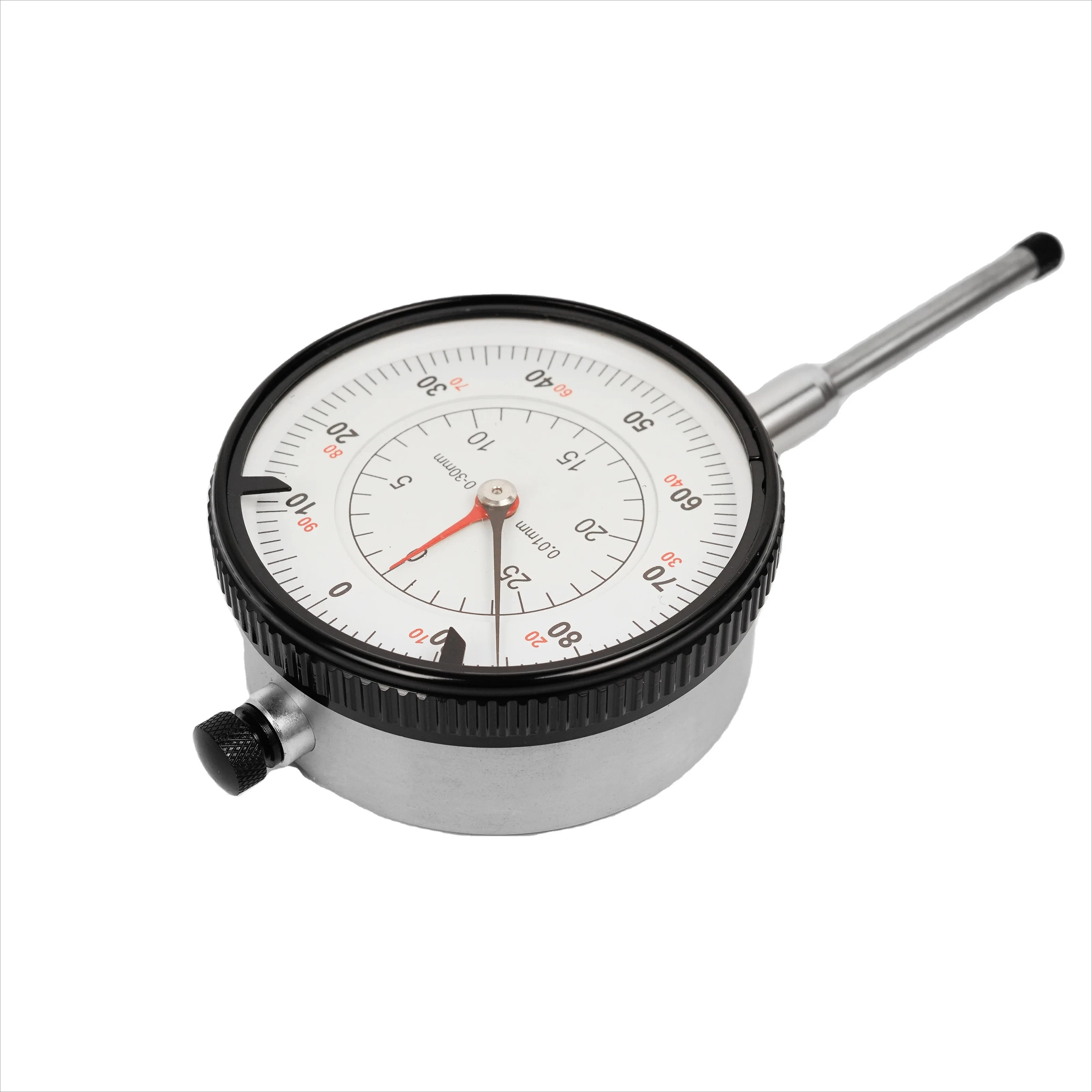 Test Indicators 50Mm Price Micron Indicator Magnetic Base Starrett 0.0001 Thickness Digital Dial Gauge