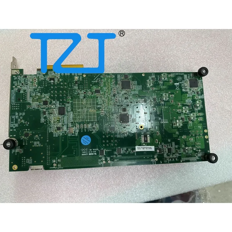 TZT Kintex 7 FPGA KC705 Evaluation Kit/ZC706 Evaluation Kit w/ XC7K325T-2FFG900C Enables High-performance Serial Connectivity