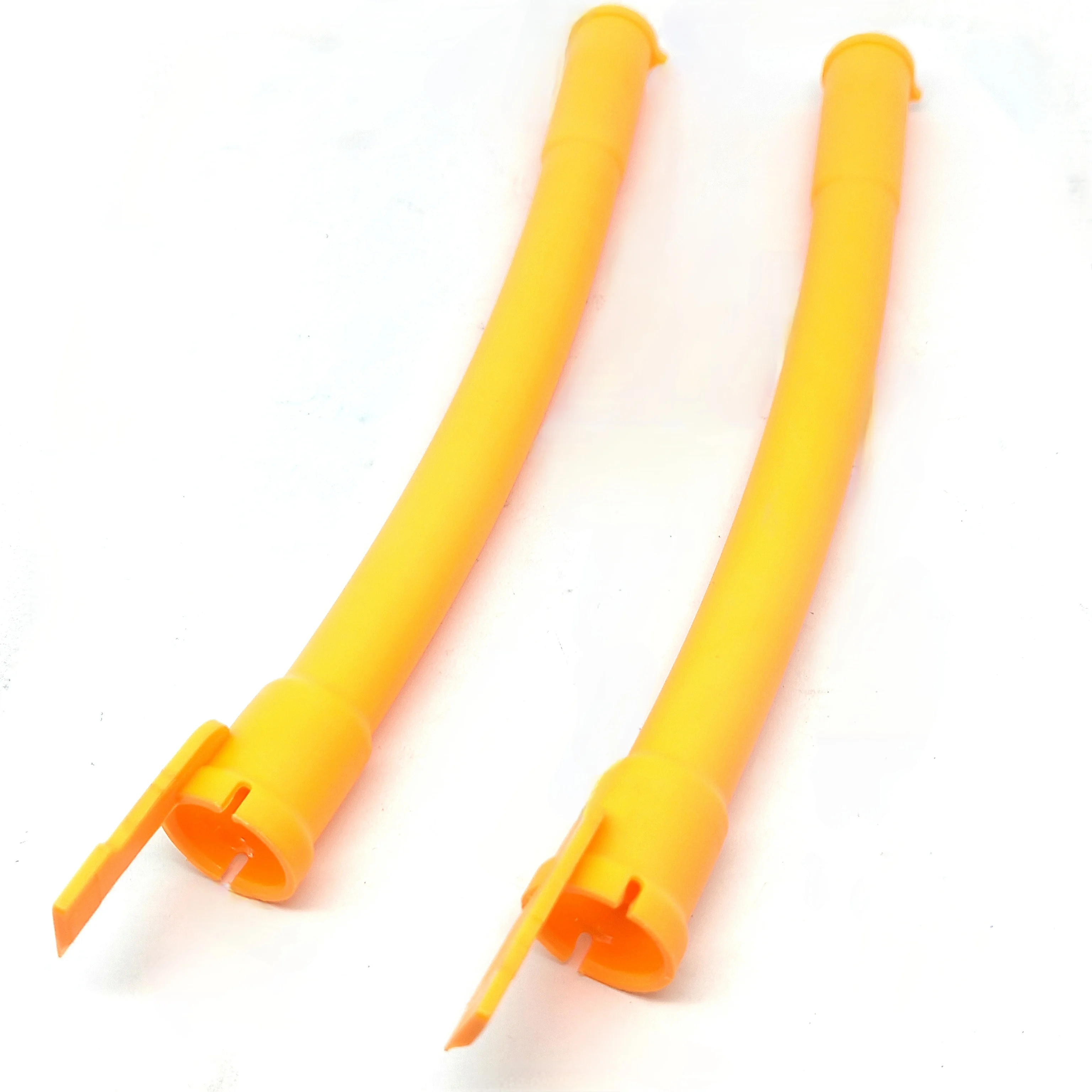Linde Forklift Oil Dipstick Tube 038103663 | OEM Compatible Replacement Part