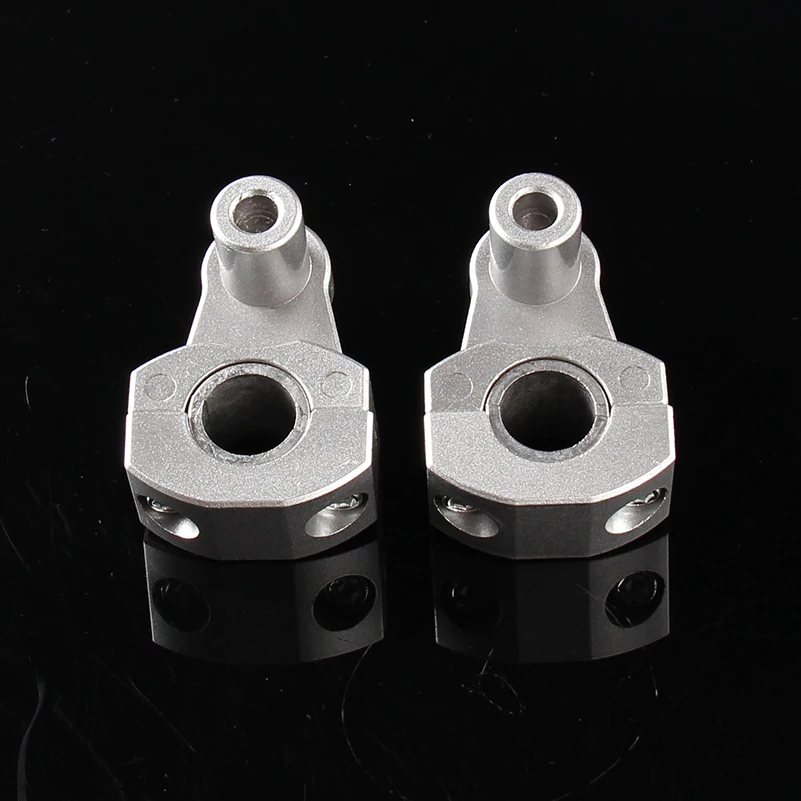 Motorcycle Bar Clamps Raised Handlebar Handle Bar Risers For 22MM 7/8\