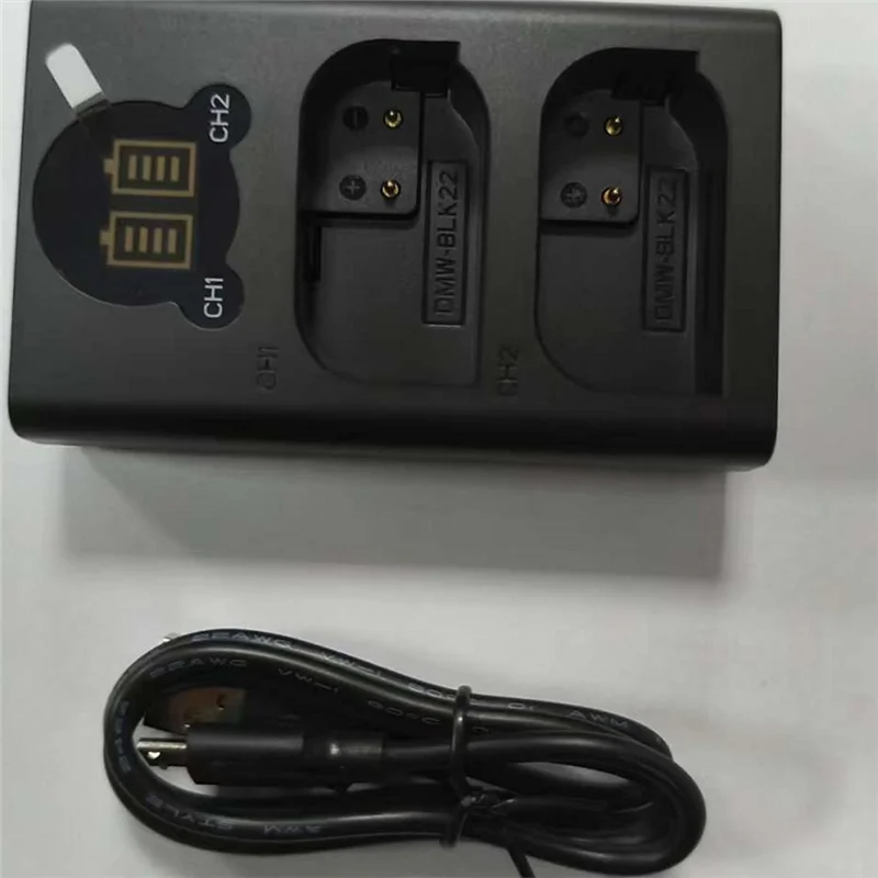 3CGRO-DMWBLK22 BLK2…