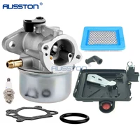 799868   Base de imprimación para limpiador de filtro de carburador compatible con Briggs & Stratton 498170 799872 694202 497586 498254 790821   para motores pequeños