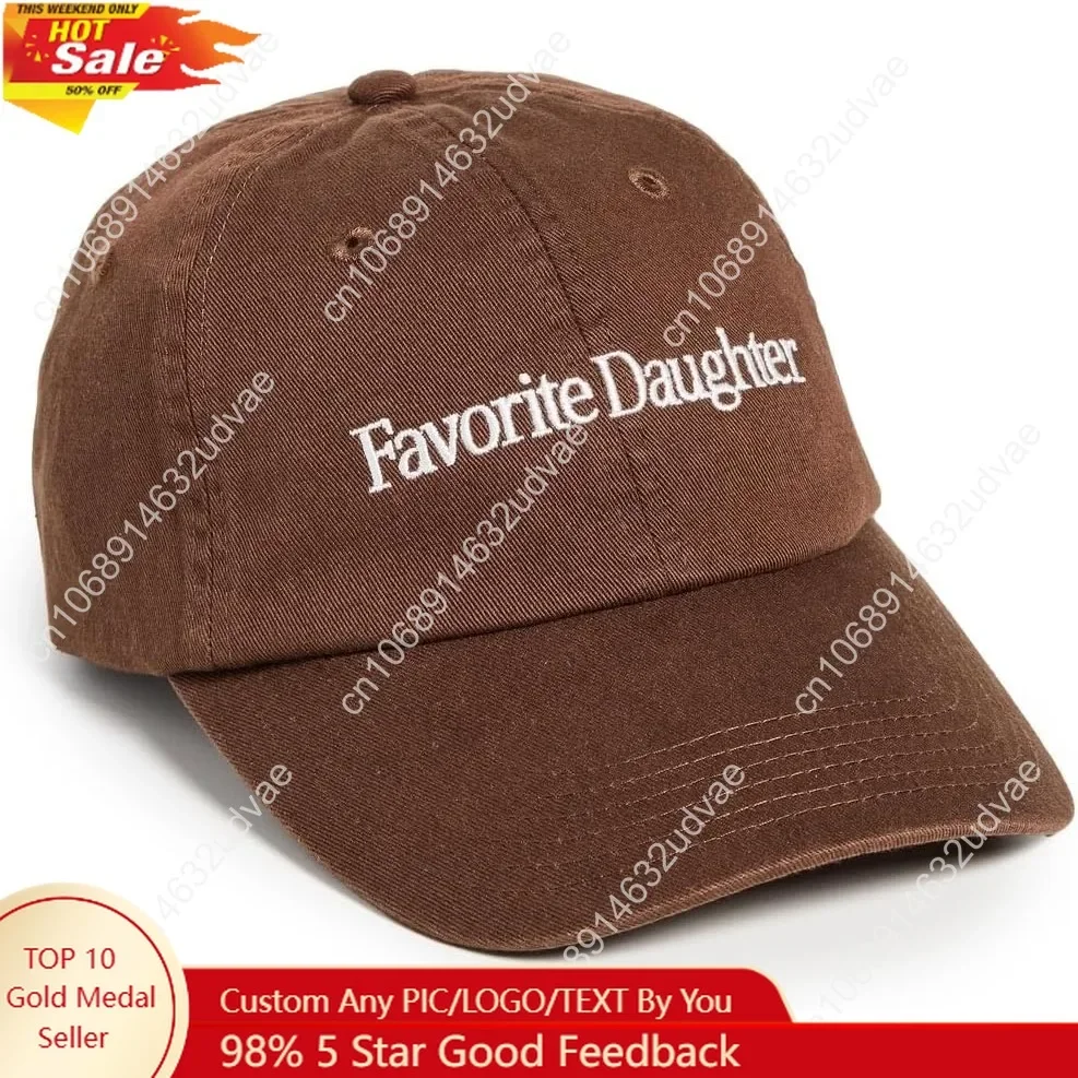 

Women's Classic Logo Baseball Cap