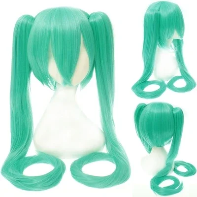 (DM-WIG18) Resin Japan Anime Kigurumi Cosplay Mask Lolita Crossdressing BJD Masks' WIG 100/120cm