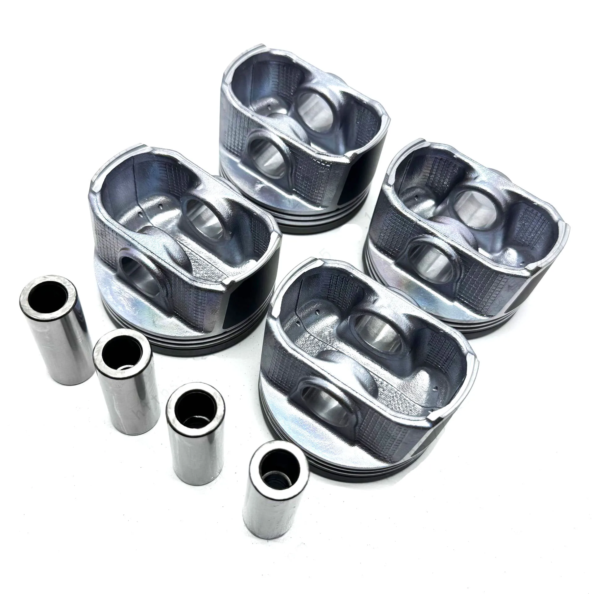 13101-23030 13011-40030 13101-23040 13101-23031 For TOYOTA 2SZ-FE 13101-23031 BELTA RACTIS VITZ PISTON & RING SET