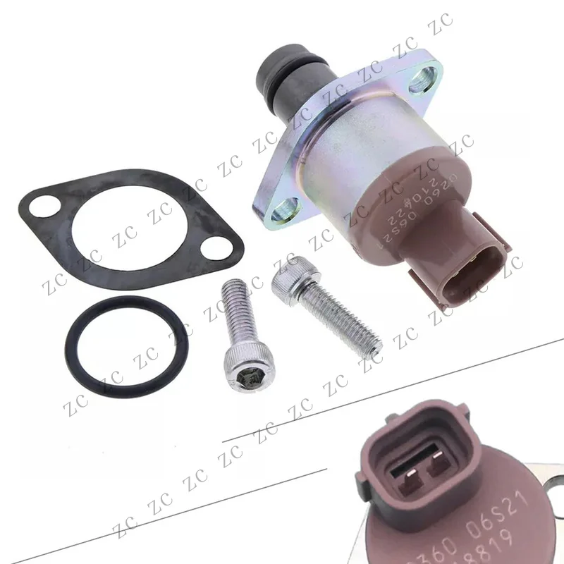 S+ For John Deere SCV Control Valve 294009-0260 RE560091 DCRS300260