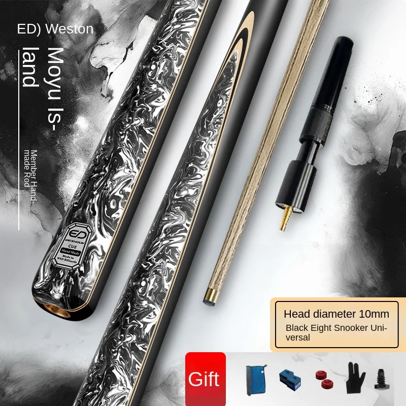 

TG039 Интегрированный шариковый клуб для юниоров 10 мм