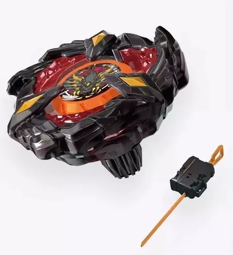 beyscollector BX-00 Phoenix Wing 9-60GF Tatsuya Kitani Ver