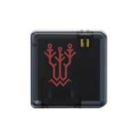 BIGTREETECH Panda Sense Temperature Humidity Sensor High-Precision Detector Paired With Panda Touch For Bambu Lab P1 X1 A1 3D