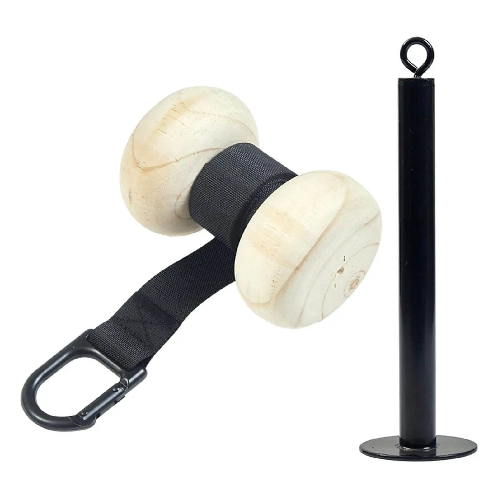 Forearm Blaster Efficient Forearm Exerciser for Workout Home Gym Accessories