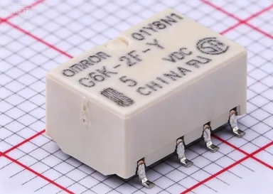 G6K-2F-Y-TR DC5 - No Specific Product Attributes Provided In The Input. Please …