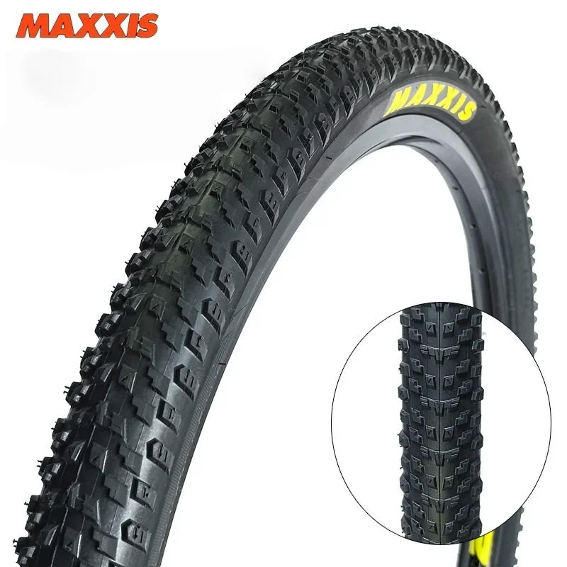 MAXXIS MTB Mountain Bike Tire Wire Tyres 20x2.1 24x2.1 26x1.95 26x2.1 26x2.25 27.5x1.95 27.5x2.1 27.5x2.25 29x1.95 29x2.1