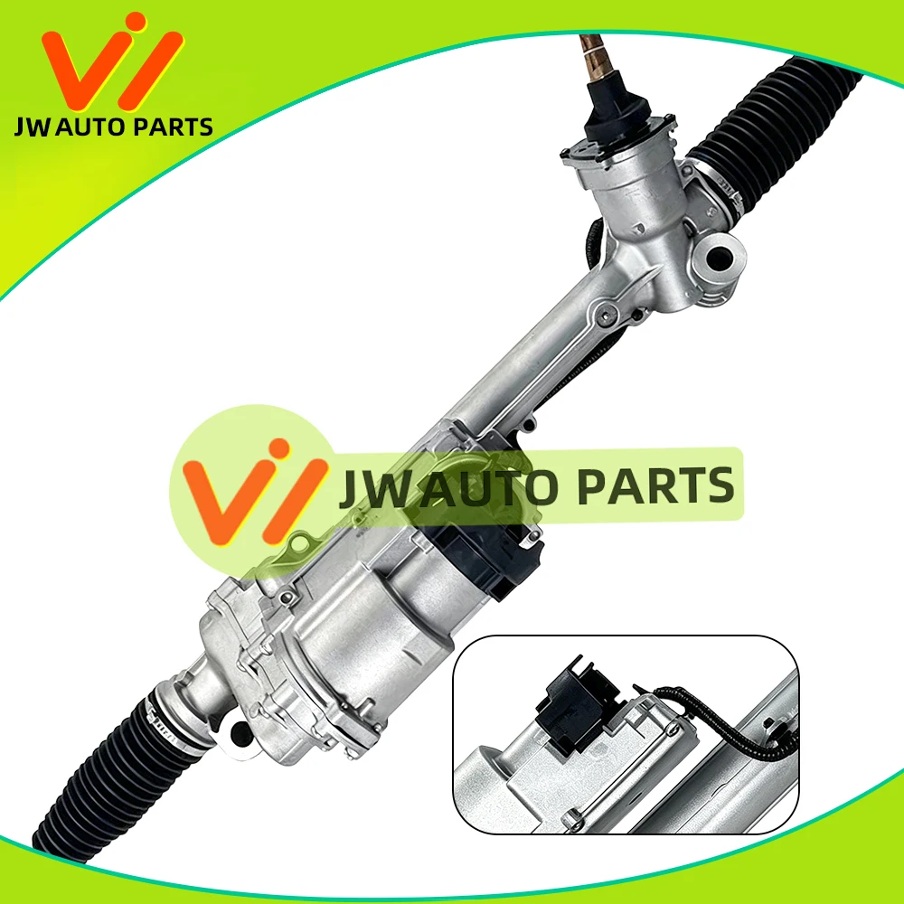 Electric Power Steering Gear For Ford Ranger Everest BT50 15-18 EB3C-3D070-BF EB3C3D070BF EB3C-3D070-BE  EB3C3D070BE EB3C3D070BG