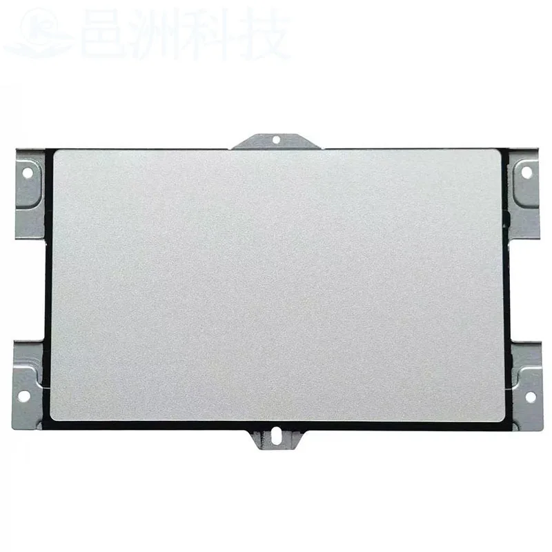 New Touchpad Clickpad Trackpad for ProBook 450 G8 ZHAN 66 Pro 15 G4/ 450 G9 ZHAN 66 15 G5 (Silver)