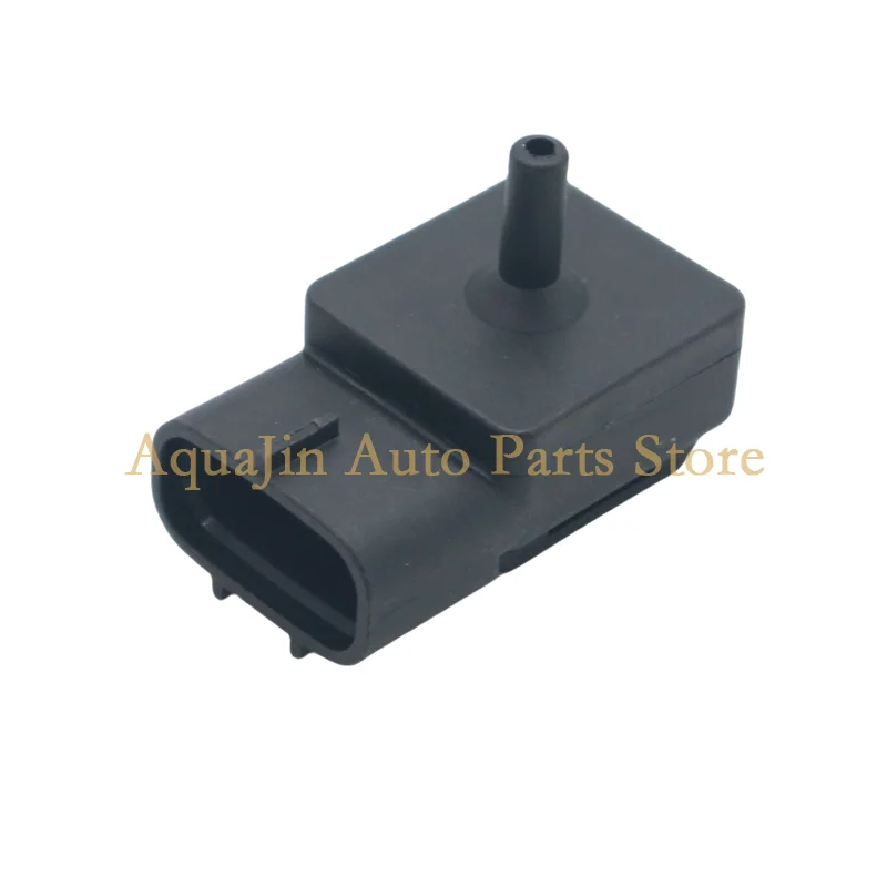 89420-48010 Sensor Tekanan Absolut Manifold Peta untuk Toyota Harrier 1997 1998 1999 200 2001 2002 2003 Cocok untuk Otomatis OEM 8942048010