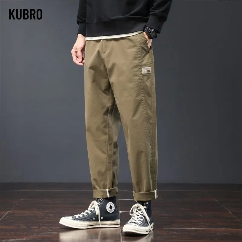 

Американские ретро рабочие брюки для защиты труда, мужские свободные комбинезоны, мужские джинсы-карго, брюки, брюки, повседневная одежда, спортивные штаны