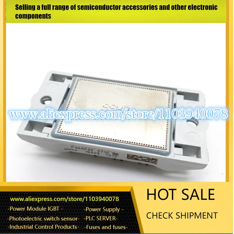 10-FZ06NPA045FP 10-FZ06NPA070FP P969F01 P969F02 P967F01 IGBT #4