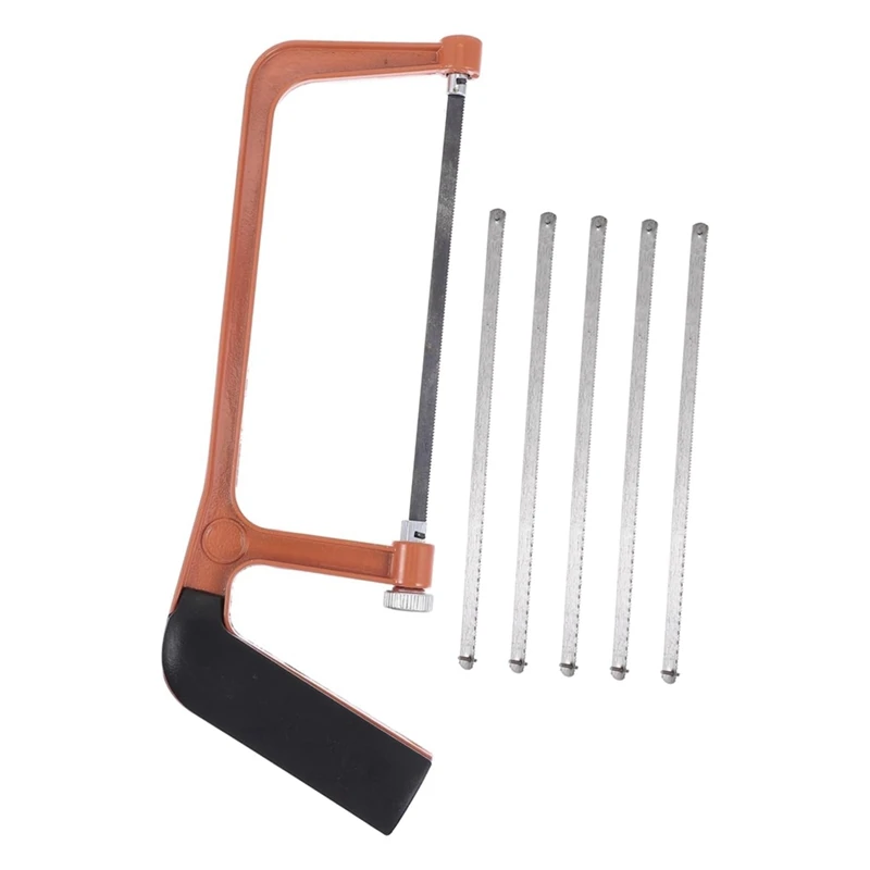 

A43F-1 Set Mini Saw Hand Saw Mini Hacksaw Mini DIY Handsaw Kids Hacksaw Kids DIY Hacksaw Woodworking Hacksaw