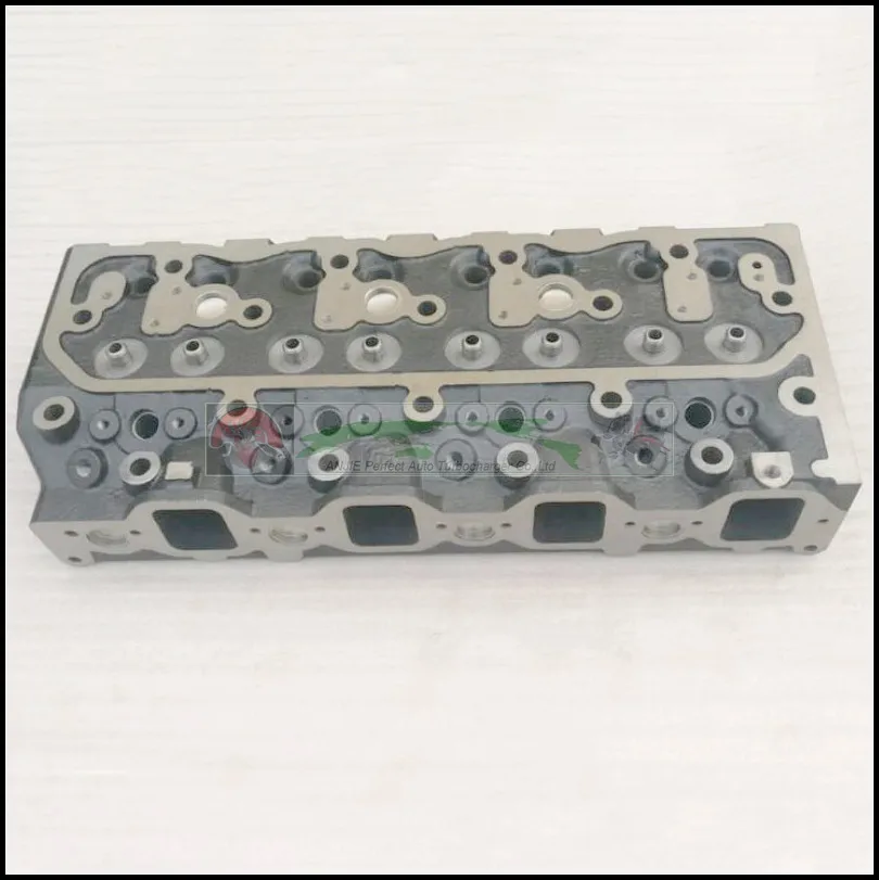 4BE1 Cylinder Head For Isuzu