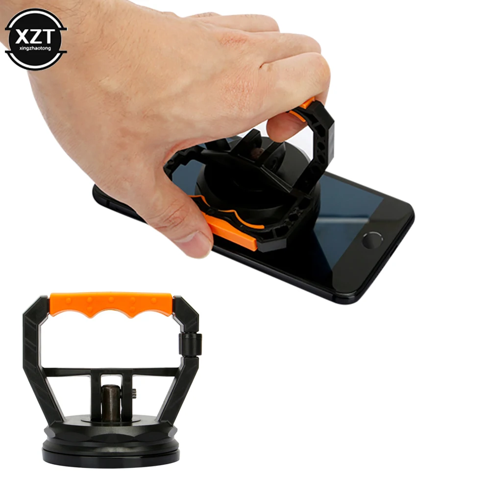 Mobile Phone Tablet Computer LCD Screen Separation Powerful Suction Cup LCD Screen Removal Tool for iPhone iPad Samsung