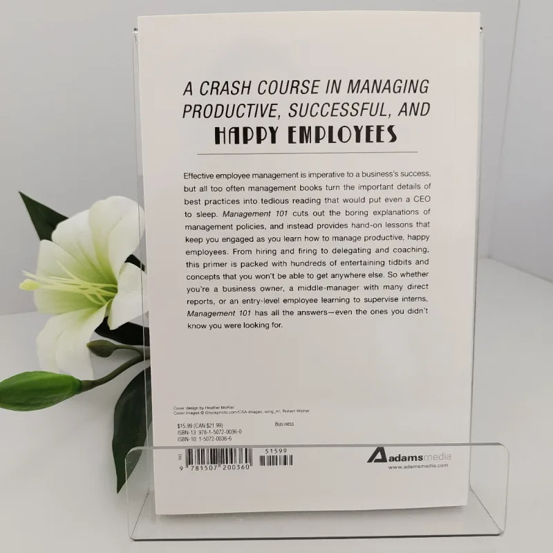 التفاوض 101 بقلم بيتر ساندر: من المبتدئين إلى صانع الصفقة - تكتيكات المفاتيح الرئيسية للوحة المهنية ونجاح الأعمال