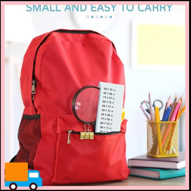 Professional-5PCS Children Calculation Practice Pad Various Permutation And Combination For Practicing Children's For School