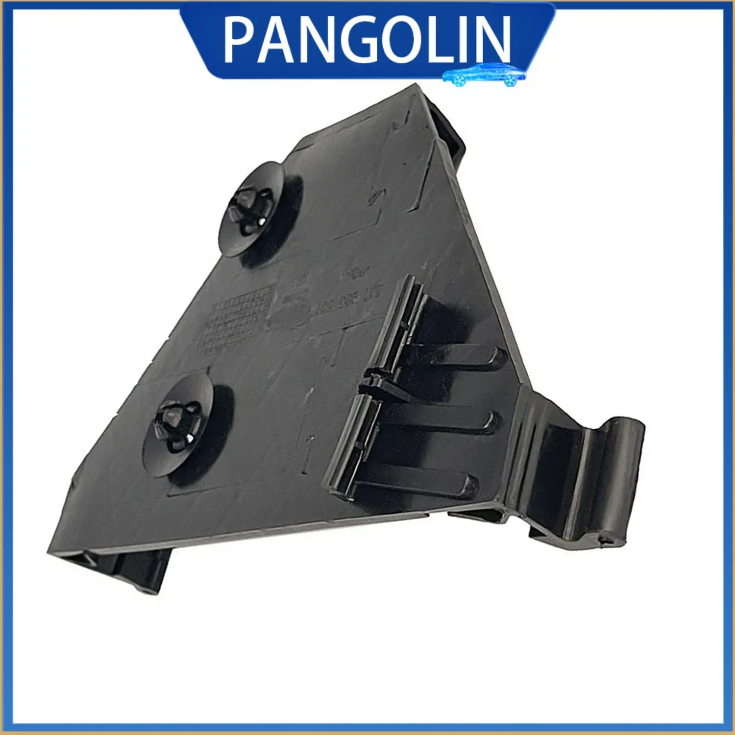 

PANGOLIN Computer Control Unit Retainer Board Bracket High Precision Technical Durable 1Pcs for VW POLO 9N MK4 02-09 6Q0906507