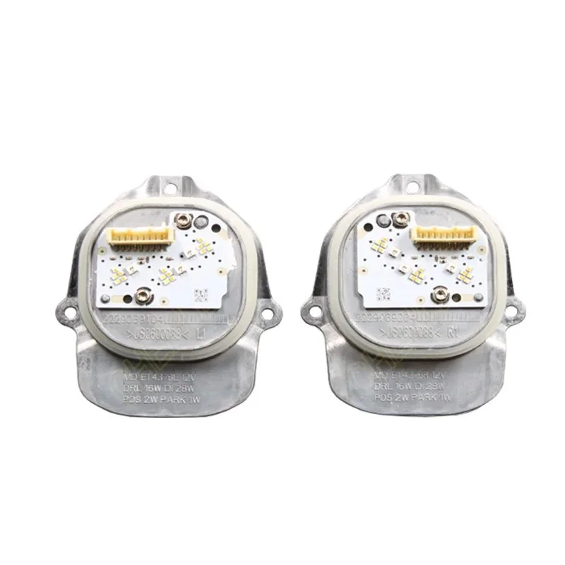 

A2229069104 A2229069204 LED Headlight Turn Signal Light Ballast Module for Mercede-s Ben-z S Class W222 Car Accessories