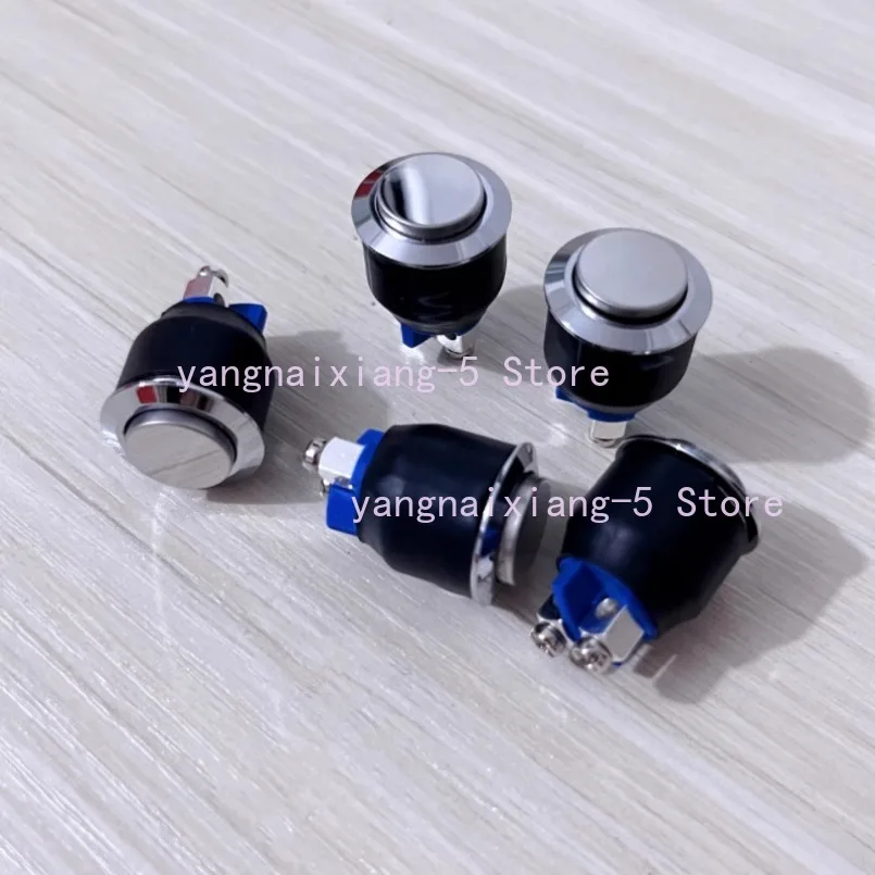 Excavator Handle Metal Button Switch Is Suitable for CAT 320gc/323/326/330/336/345GC/349/350