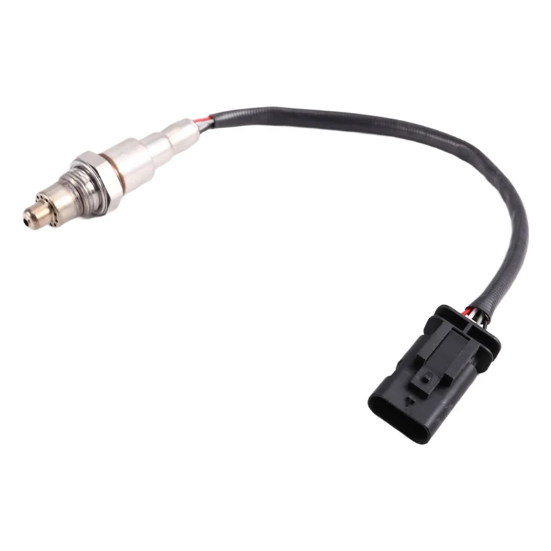 

Прочный датчик кислорода O2 для Citroen C3 C4 DS 3 4 Opel 208 301 408 2008 2015- 2025 9813838380 258030339 3648566 для автомобиля