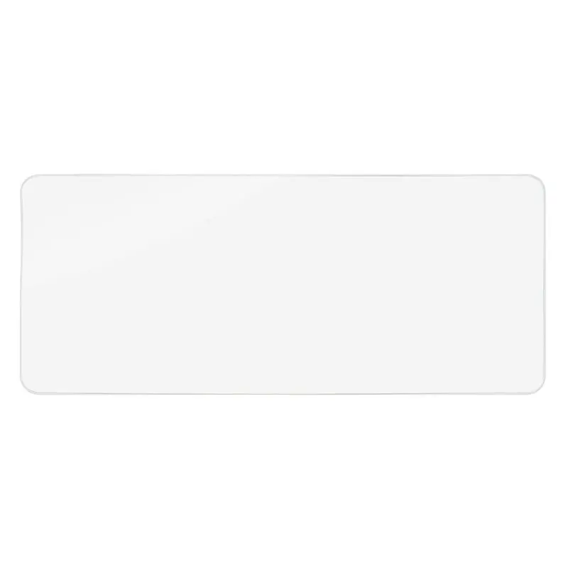 Película protetora universal para teclado de laptop, 15/16/17 polegadas, computador notebook, à prova d'água, poeira, silicone, para apple macbook