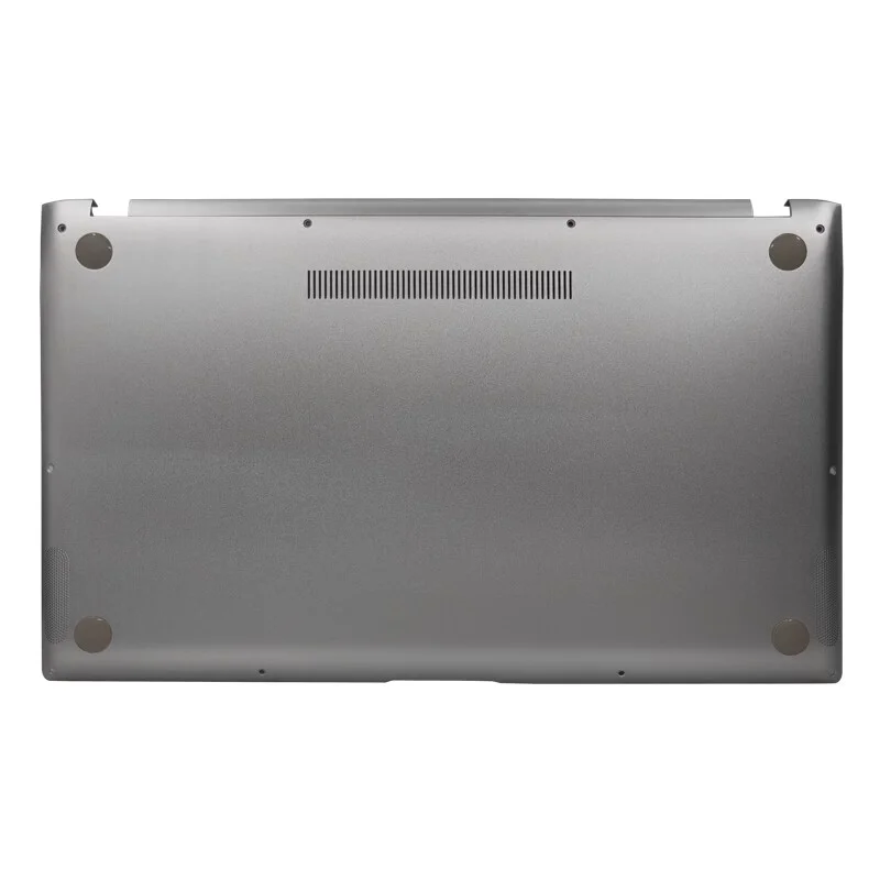 C  FOR ASUS ZenBook 15 UX534 UX534F UX533 Bottom Case Base Cover 13NB0NM5P02011 Silver